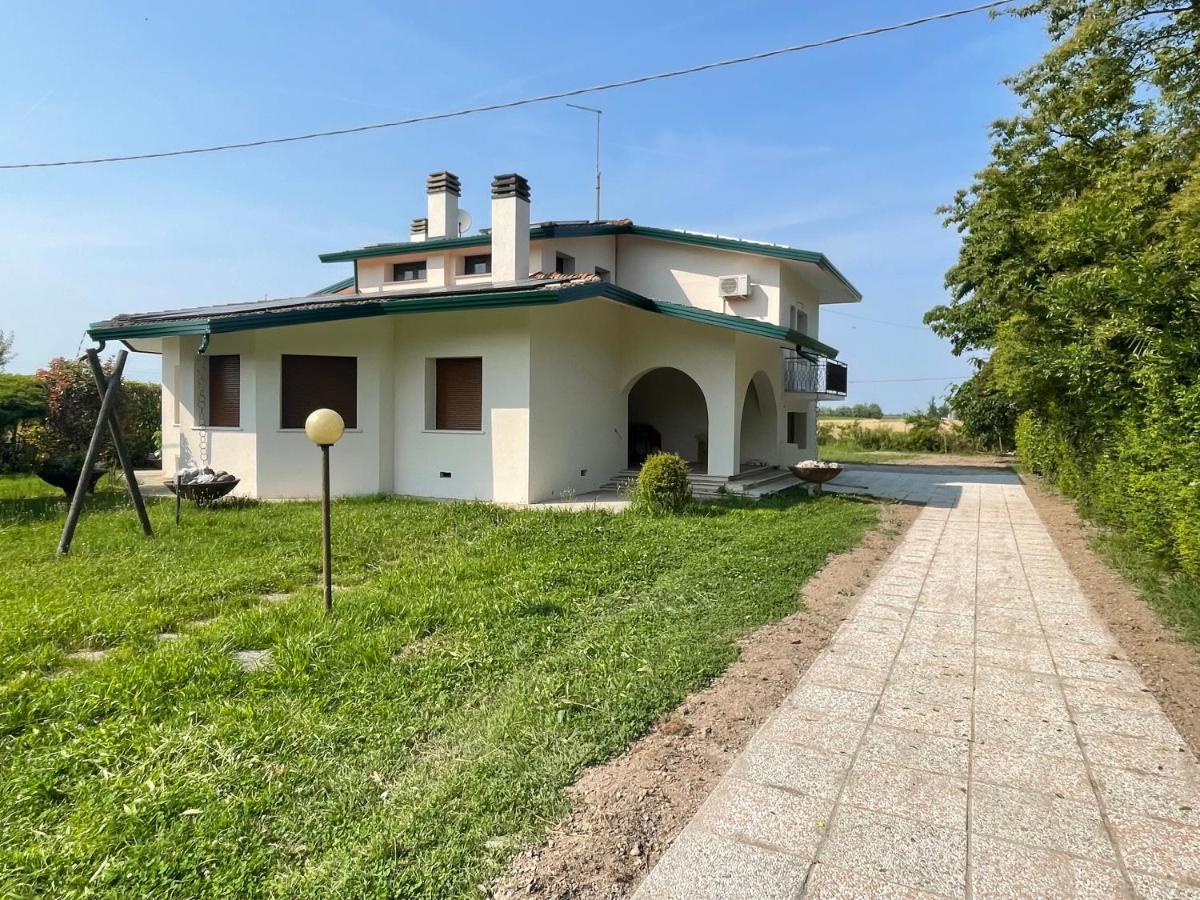 Tre Cai, Vicina Al Mare E A Jesolo Holiday home *