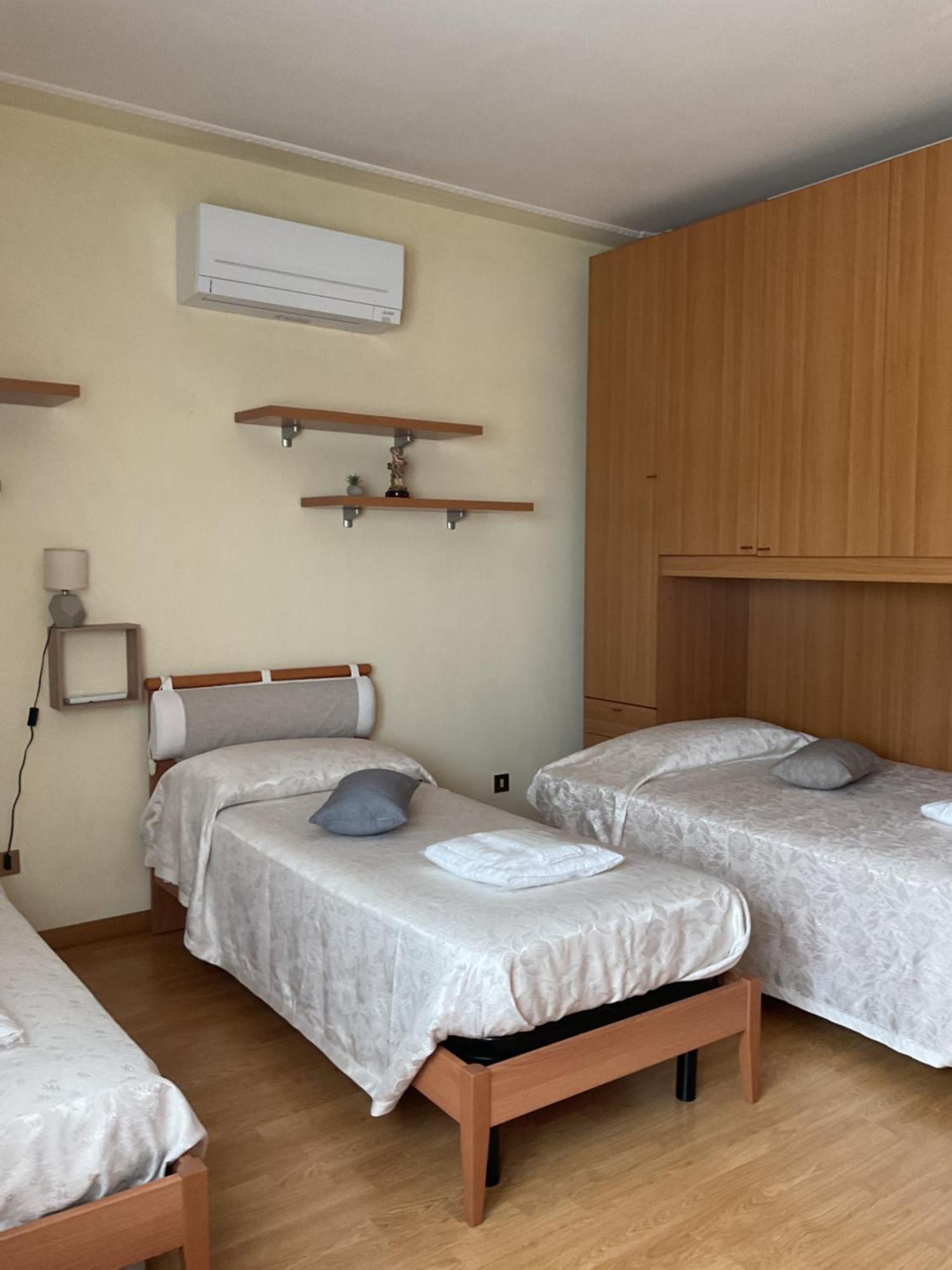 Tre Cai, Vicina Al Mare E A Jesolo
