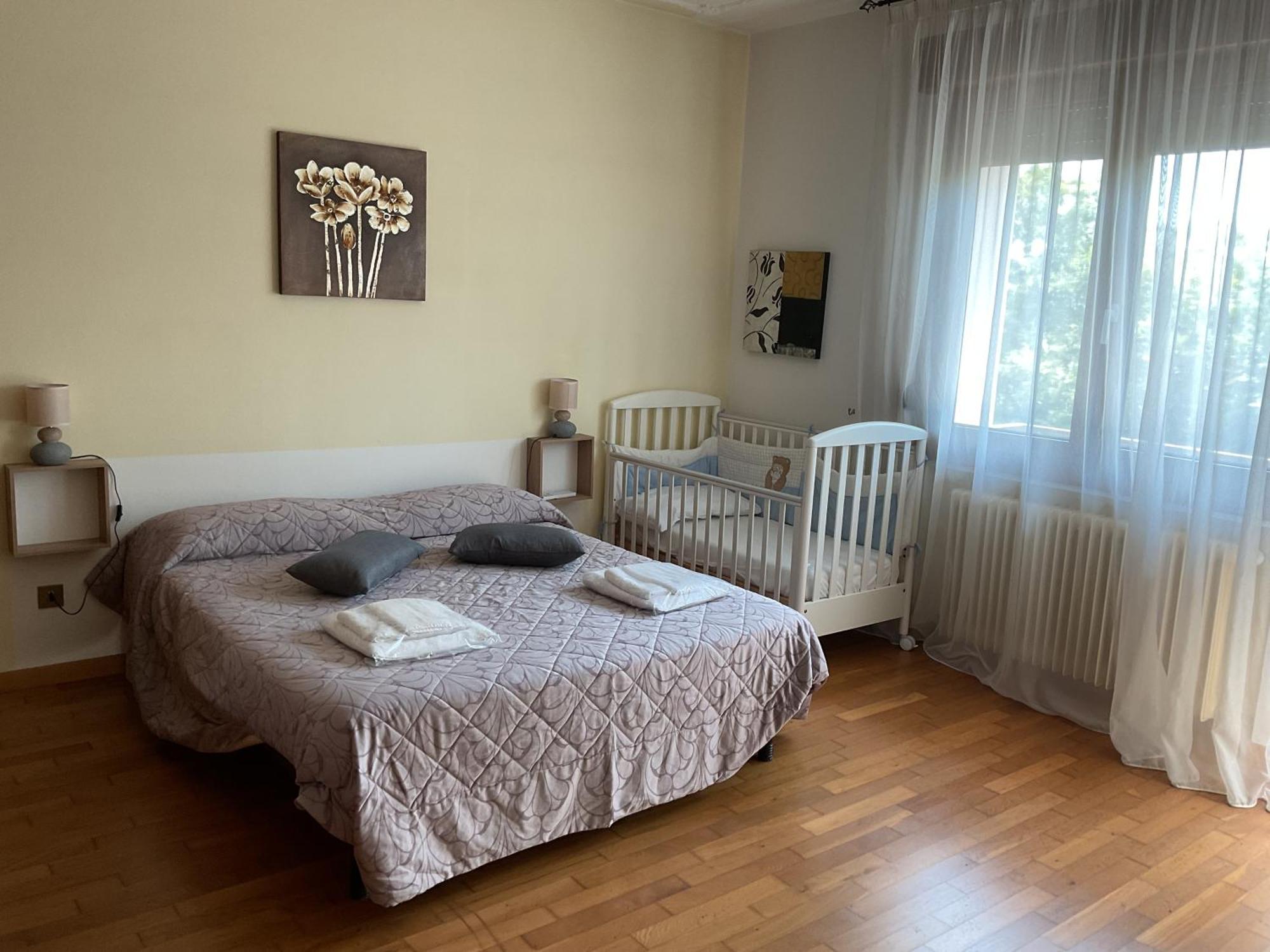 Holiday home Tre Cai, Vicina Al Mare E A Jesolo *