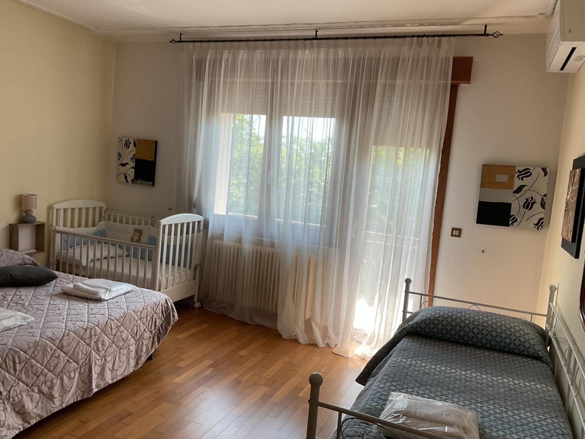 Tre Cai, Vicina Al Mare E A Jesolo Holiday home Eraclea