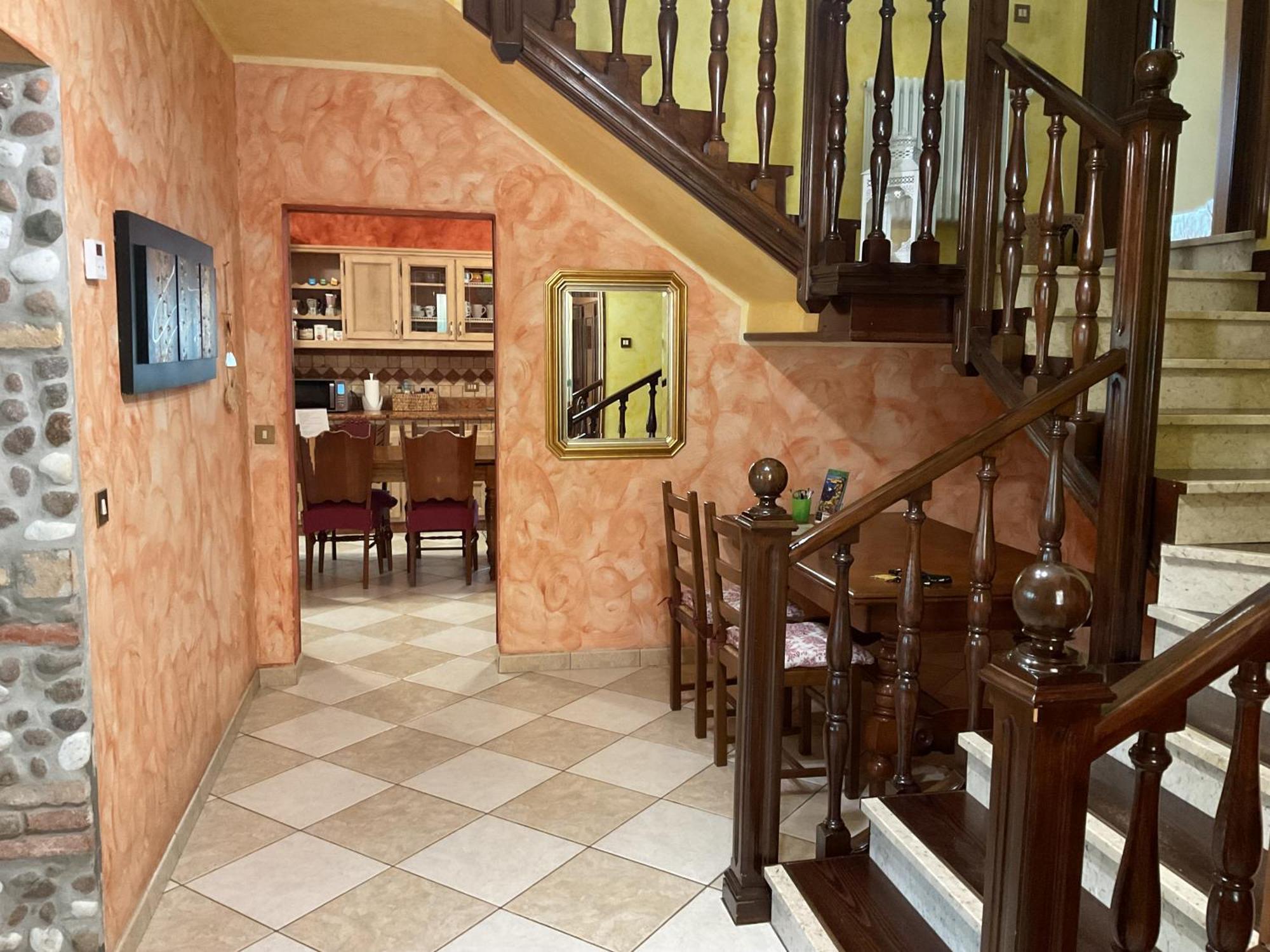 Holiday home Tre Cai, Vicina Al Mare E A Jesolo Eraclea